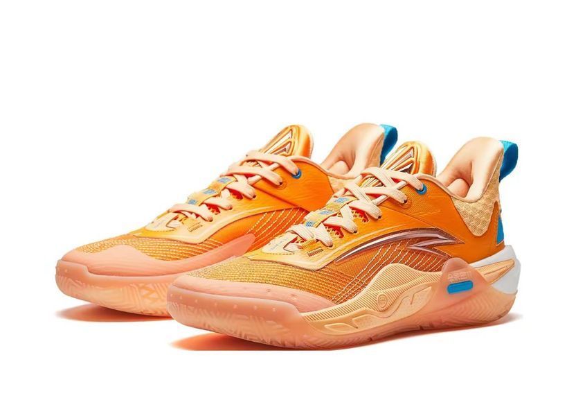 ANTA KAI 1 Speed 'Sunset Orange' 112511121S-8