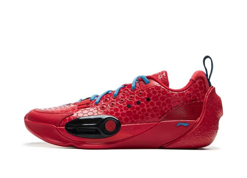 Li-Ning Wade All City 13 ABAV001-10 фото