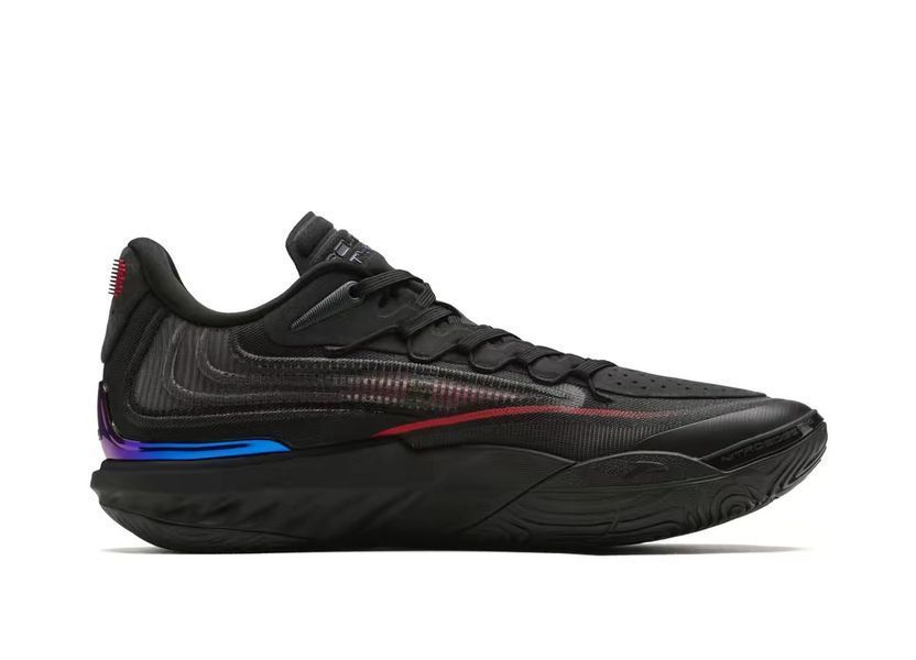 Anta SNEAKERVERSE SV Eclosion Type 2 Dazzling Night 112541102VS-6