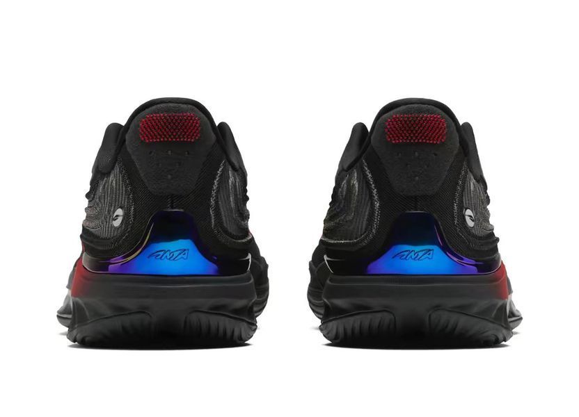 Anta SNEAKERVERSE SV Eclosion Type 2 Dazzling Night 112541102VS-6