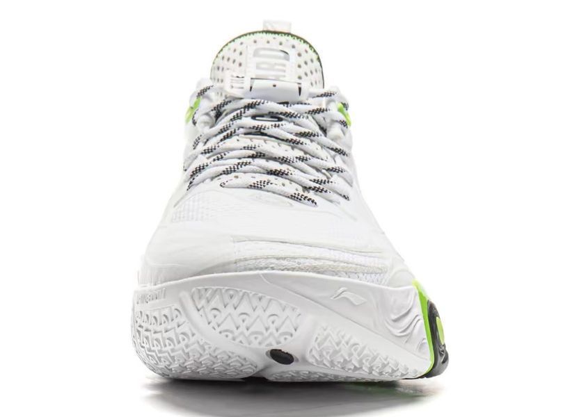 Баскетбольні кросівки Li-Ning DLo 1 'Podcast' ABPV009-14 фото
