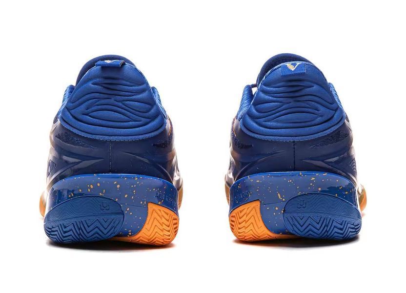 Баскетбольные кроссовки LiNing Way of Wade 808 5 Ultra V2 &ldquo;Jay Flow&rdquo; ABAV045-5 ABAV045-5 фото
