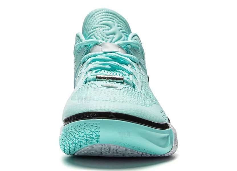 Баскетбольні кросівки Li-Ning Wade Shadow 6 'Liberty' ABPU029-3 фото