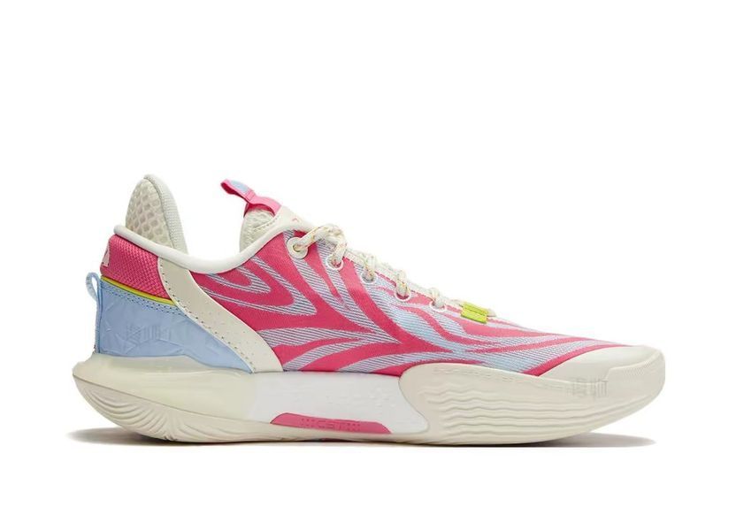 Li-Ning Wade All City 12 ABAU023-8 фото