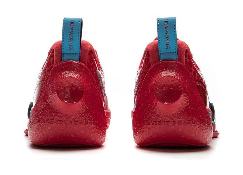 Li-Ning Wade All City 13 ABAV001-10 фото