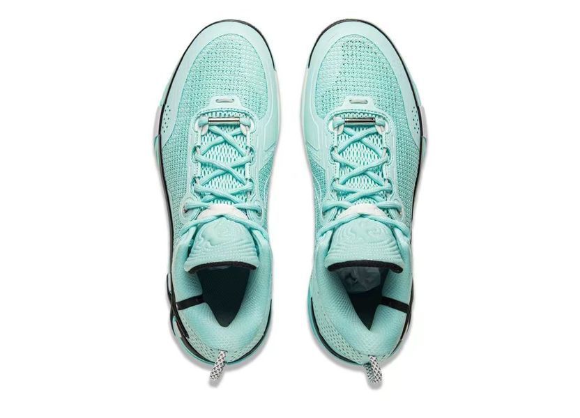Баскетбольні кросівки Li-Ning Wade Shadow 6 'Liberty' ABPU029-3 фото
