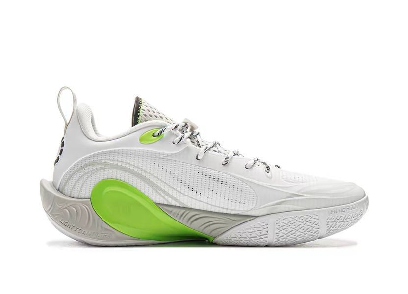 Li-Ning Dlo 1, 39, Prepayment 50% or full payment with a -10% discount with coupon BASKET10, 2-3 weeks
