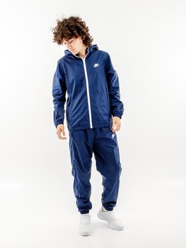 Спортивный костюм мужской Nike Sportswear Club (DR3337-410) DR3337-410 фото