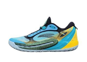 ANTA Shock Wave 6 'Water Blue' 112431106Q-8