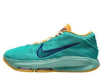 Nike GT Hustle 3(IF2520-300) IF2520-300 фото