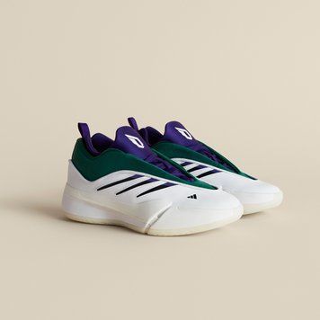 Баскетбольні кросівки Adidas Dame 9(IG6603) IG6603 фото