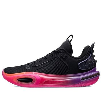 Баскетбольные кроссовки Li-Ning Wade All City 11 'Sunrise' ABAT005-6 ABAT005-6 фото