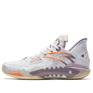 Баскетбольні кросівки ANTA Shock Wave 5 'Grey' 112341106-1 112341106-1 фото