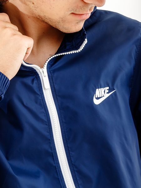 Спортивний костюм чоловічий Nike Sportswear Club (DR3337-410) DR3337-410 фото