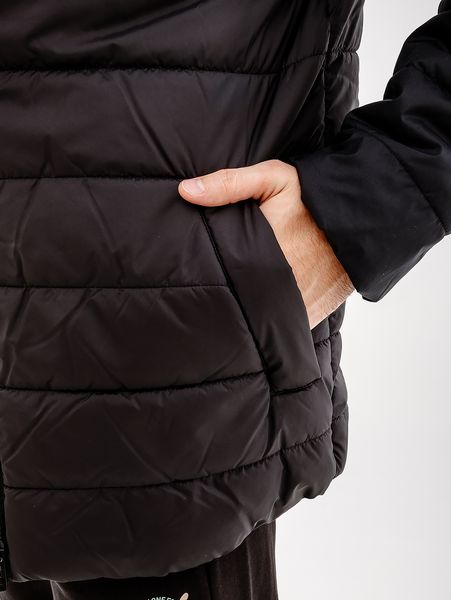 ESS+ Padded Jacket(84934901) 84934901 фото