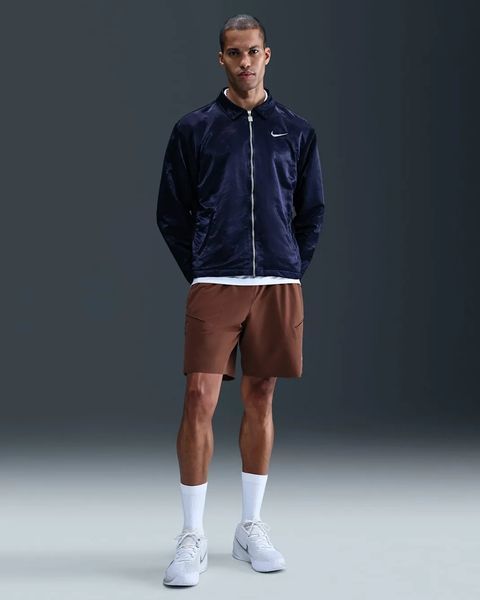 Мужская куртка Nike Court Slam US Open Tennis