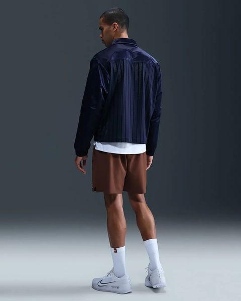 Мужская куртка Nike Court Slam US Open Tennis