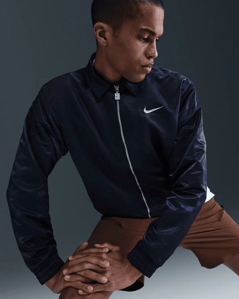 Мужская куртка Nike Court Slam US Open Tennis