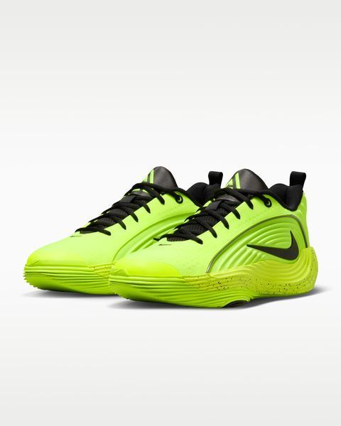 Nike Giannis Immortality 5 (IM5130-700)
