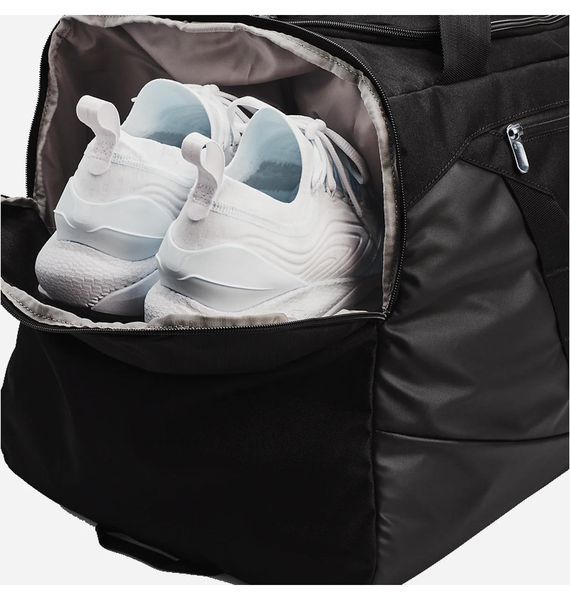Спортивная сумка Under Armour Ua Undeniable 5.0 Duffle Lg 101L (1369224-001) 1369224-001 фото