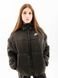 Куртка женская Nike Nsw Esstl Thrmr Clsc Puffer (FB7672-010) FB7672-010 фото