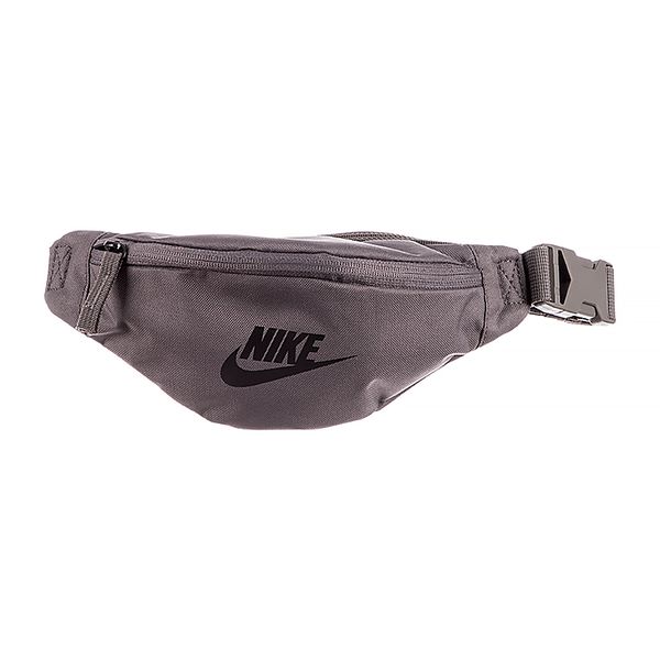 Сумка Nike Heritage S Waistpack Grey DB0488-254 MISC DB0488-254 фото