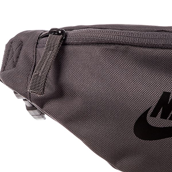 Nike HERITAGE S WAISTPACK(DB0488-254), Сірий;, MISC, 1-2 days