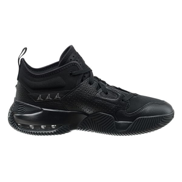 Баскетбольні кросівки Nike Jordan Stay Loyal 2 Black(DQ8401-001) DQ8401-001 фото