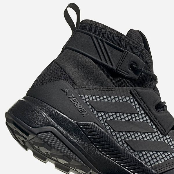 Чоловічі черевики ADIDAS TERREX TRAILMAKER MID GORE-TEX FY2229 фото