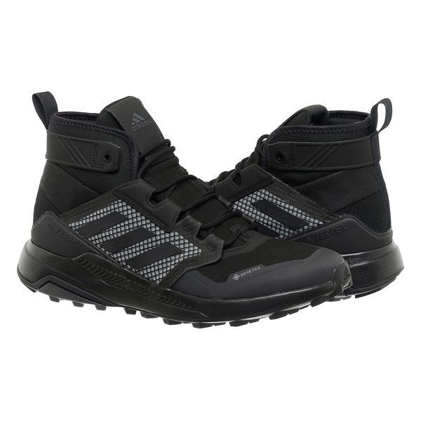 Чоловічі черевики ADIDAS TERREX TRAILMAKER MID GORE-TEX FY2229 фото