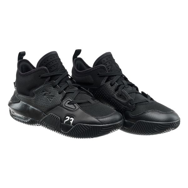 Баскетбольные кроссовки Nike Jordan Stay Loyal 2 Black(DQ8401-001) DQ8401-001 фото