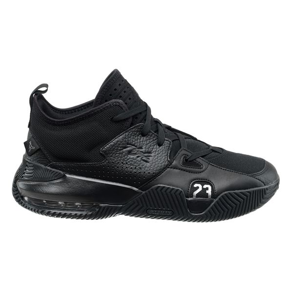 Баскетбольные кроссовки Nike Jordan Stay Loyal 2 Black(DQ8401-001) DQ8401-001 фото