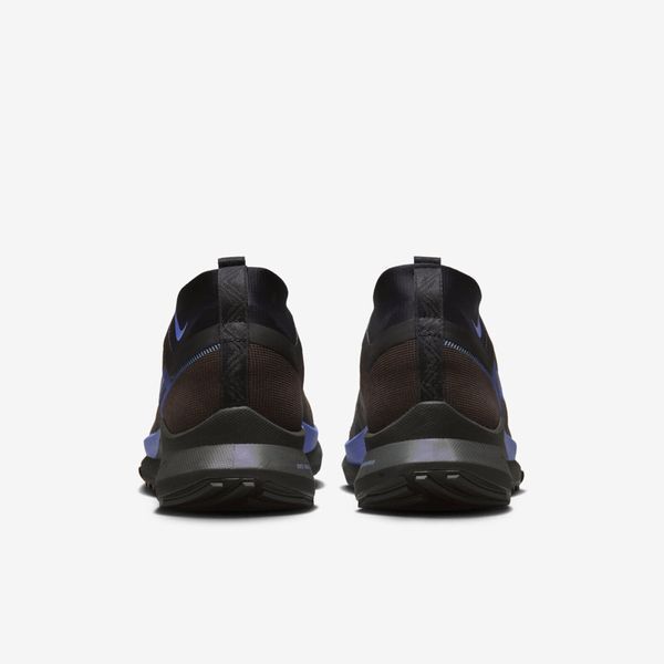Мужские кроссовки NIKE REACT PEGASUS TRAIL 4 GORE-TEX BROWN (FB2193-200) FB2193-200 фото