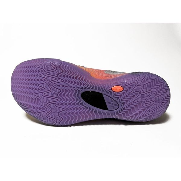 Wade 808 3 Ultra V2 Low "Morning Sun" (ABAU047-4) ABAU047-4 фото