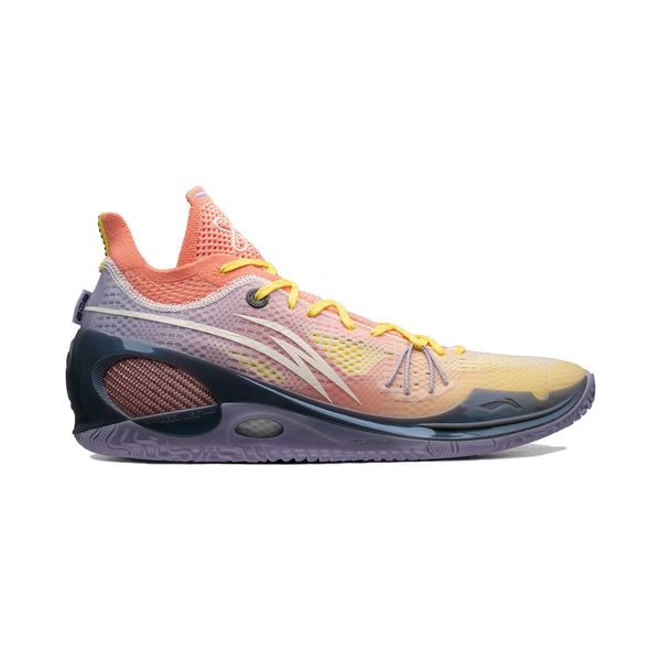 Wade 808 3 Ultra V2 Low "Morning Sun" (ABAU047-4) ABAU047-4 фото