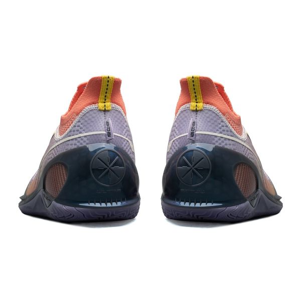 Wade 808 3 Ultra V2 Low "Morning Sun" (ABAU047-4) ABAU047-4 фото