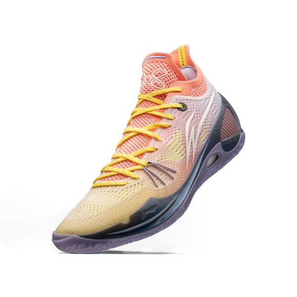 Wade 808 3 Ultra V2 Low "Morning Sun" (ABAU047-4)