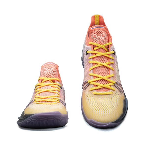 Wade 808 3 Ultra V2 Low "Morning Sun" (ABAU047-4)