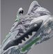 ANTA Shock Wave 5 'Grey' 112341106-1