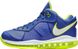 Баскетбольні кросівки Nike Lebron 8 V2 Low(DN1581-400)