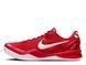 Баскетбольні кросівки Кросівки Nike Kobe 8 Protro(HF9550-600) HF9550-600 фото
