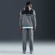 Мужская куртка Nike Air Max Woven Jacket IF0849-065 фото 2