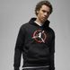Мужская кофта Nike Air Jordan Flight MVP GFX Fleece PO