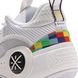 Li-Ning Way of Wade 10 'White Rainbow' ABAS083-12