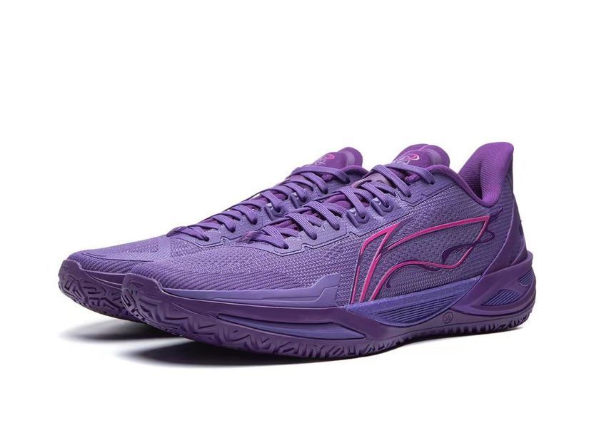 Li-Ning Liren 6V2 ABAV087-29 фото