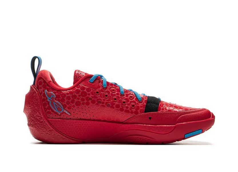 Li-Ning Wade All City 13 ABAV001-10 фото
