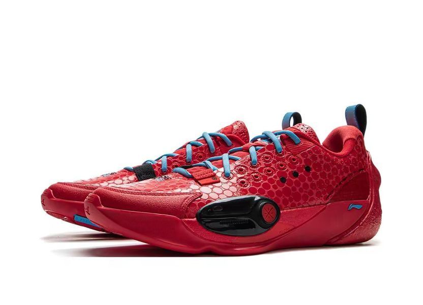 Li-Ning Wade All City 13 ABAV001-10 фото