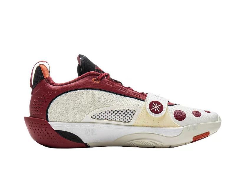 Баскетбольні кросівки Li-Ning Wade All City 13 Encore "305" (ABAV043-11) ABAV043-11 фото