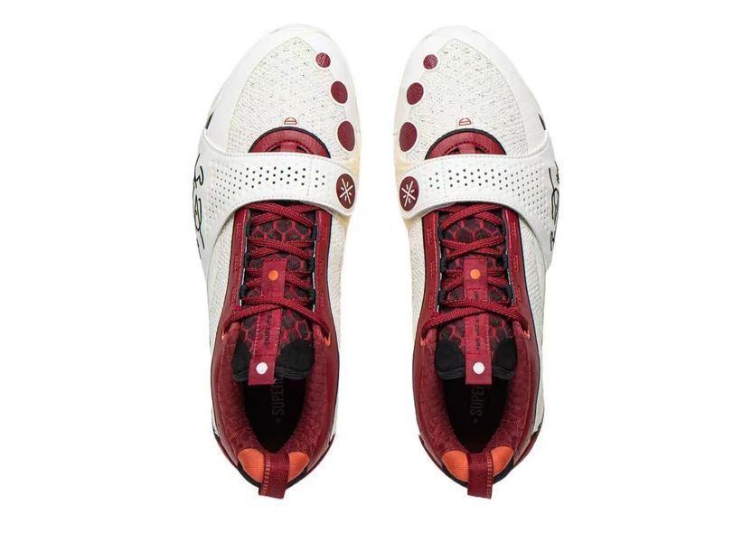 Баскетбольні кросівки Li-Ning Wade All City 13 Encore "305" (ABAV043-11) ABAV043-11 фото