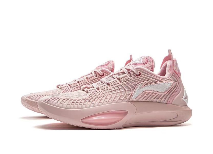 Li-Ning Jimmy Butler 3 &ldquo;Valentine's Day&rdquo; ABAU107-13, ABAU107-13, 39.5, Товари під замовлення оплачуються повністю під час оформлення замовлення, 2-3 weeks, ABAU107-13